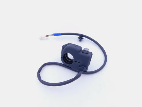 HONDA RIGHT STARTER SWITCH ASSY 2014-2018 CRF125F GENUINE OEM NEW 35150-K28-911